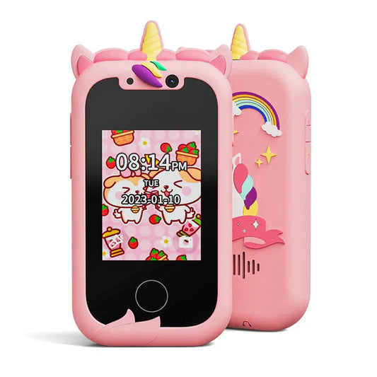 MiniTalk™ - Kids Learning Phone