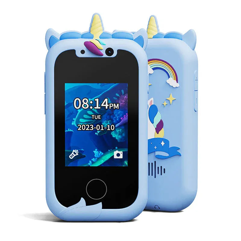 MiniTalk™ - Kids Learning Phone