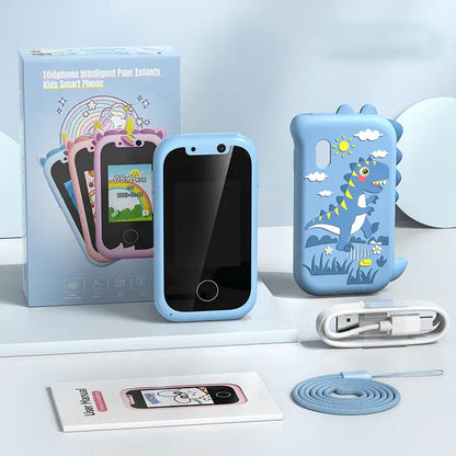 MiniTalk™ - Kids Learning Phone