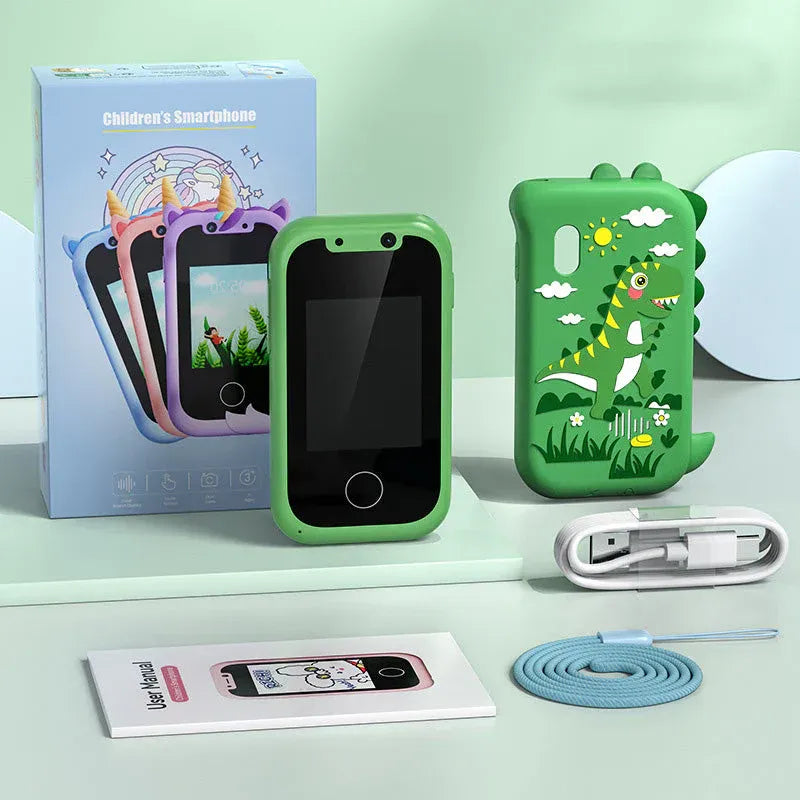 MiniTalk™ - Kids Learning Phone