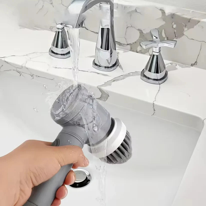 Spinmate™