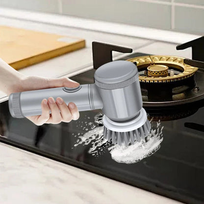 Spinmate™